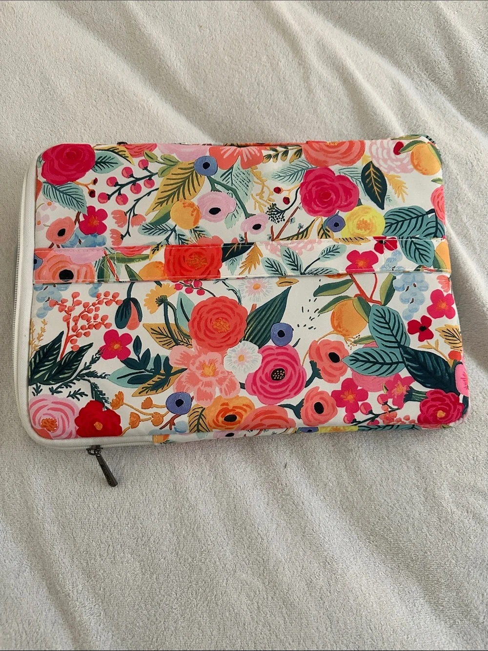 N/A bold floral